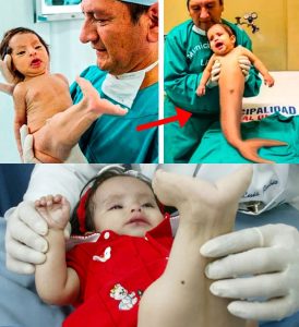 Um bebê nasce com cauda de sereia e os pais decidem fazer algo ATERRORIZANTE!