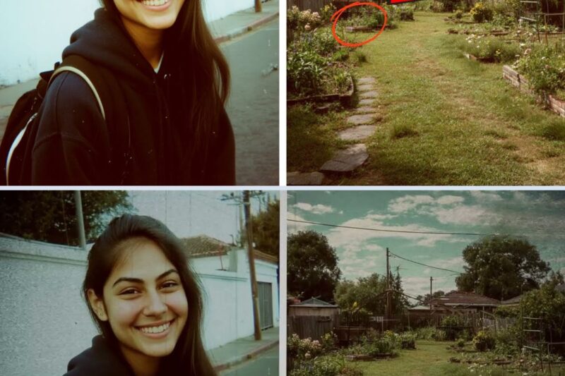 Estudante desapareceu em 1993 esperando ônibus – 16 anos depois, polícia achou algo chocante