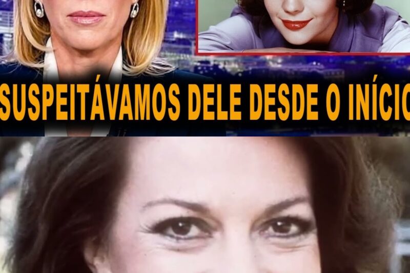 Depois de 44 anos, a verdade sobre Natalie Wood é pior do que pensávamos
