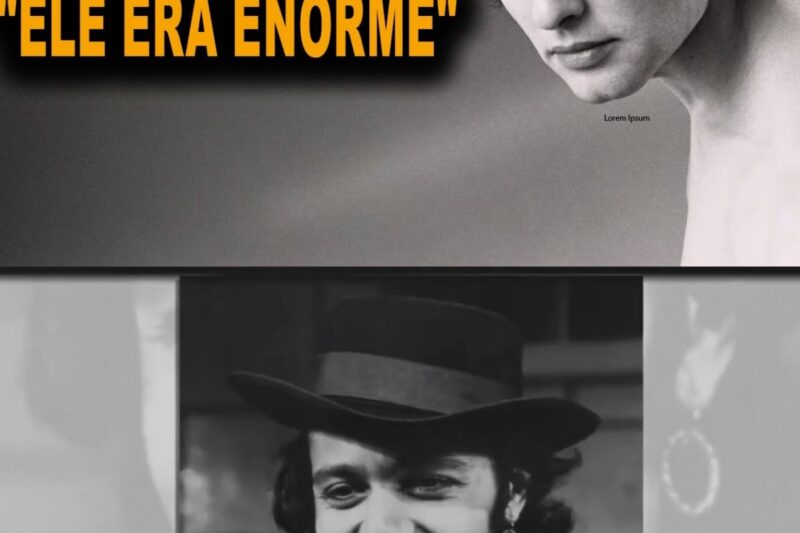 Antes de sua morte, Sal Mineo revelou os homens de Hollywood com quem namorou secretamente