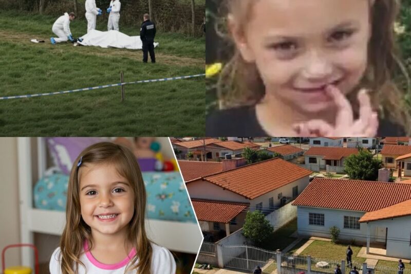 Menina desapareceu em 2009 em casa – 4 anos depois, suas irmãs revelaram algo chocante