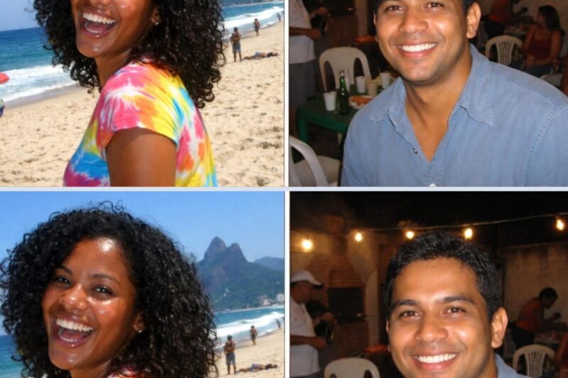 O CASO QUE PAROU BRASÍLIA EM 2026: CASAL DESAPARECEU DURANTE VIAGEM DE LUA DE MEL NO RIO DE JANEIRO