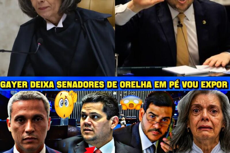 A Revelação Bombástica que Colocou Carmen em Desespero Total: O Segredo Familiar que Ela Tenta Esconder a Todo Custo