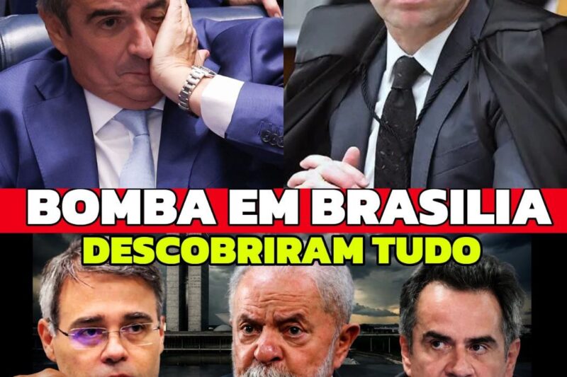 REVELAÇÃO BOMBA: A DERROTA DEVASTADORA DE CIRO NOGUEIRA QUE DEIXA LULA EM PÂNICO TOTAL NO ESQUEMA VORCARO