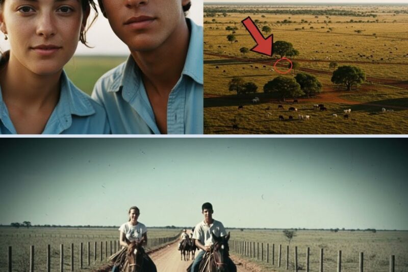 Em 2003, irmãos desapareceram no Pantanal — 10 anos depois, fazendeiros encontram ossadas