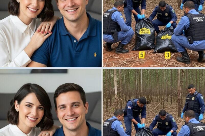 Homem descobre traição 7 dias após o casamento — o que ele fez chocou Araçatuba