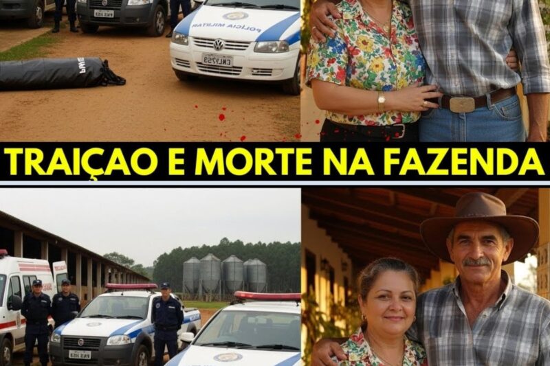Funcionários Viram TUDO e Não Contaram… Quando Ele Descobriu, Era Tarde Demais