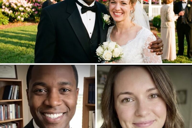 6 Horas Depois Do CASAMENTO, Ela Pegou Seu MARIDO Pastor De FRLDAS; Quando Viu Isso, Ele ATROU…
