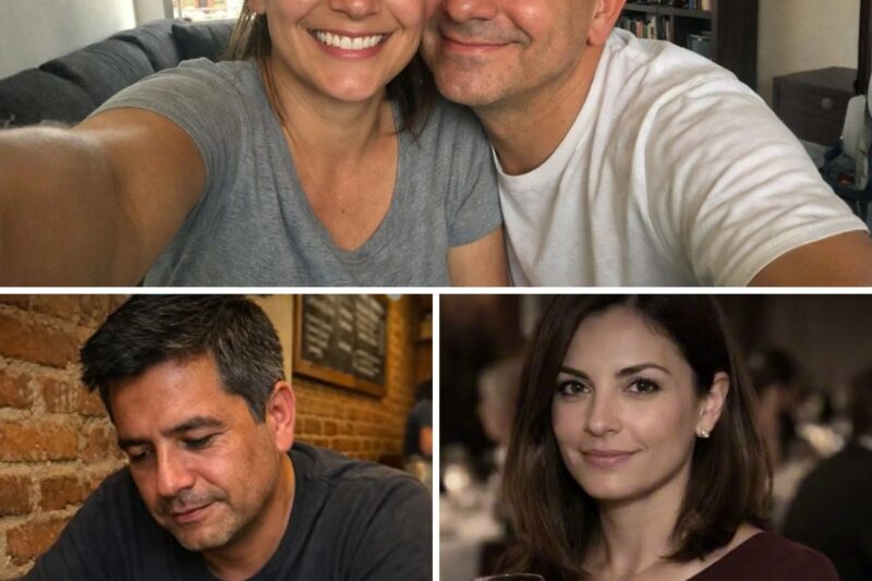 Pareciam O Casal Perfeito, Até Que O Celular Dele “Expl.diu” E Ele M.rreu | Caso De Bogotá