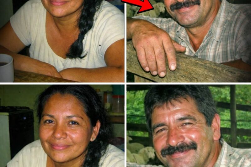 Ela Achava Que Tinha o Marido Perfeito — Até as DÍVIDAS o Levarem a Vendê-La Como CARNE