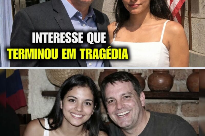 Ela O Conheceu Online E Se Casou Por Um Green Card — Ele Foi Encontrado M*rto Dois Dias Depois