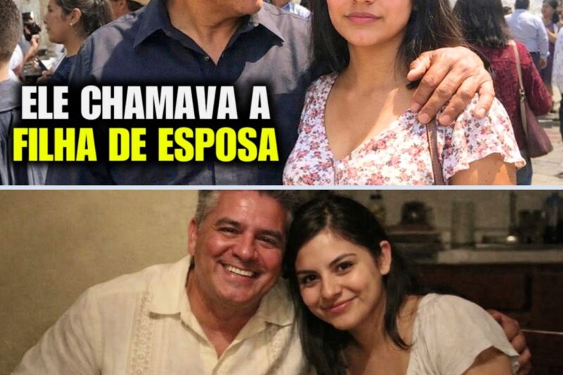 Ele Chamava Sua Filha De “Esposa” — O Que A Polícia Encontrou Chocou O Mundo