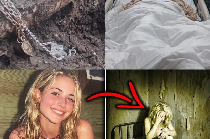 Ela confiou na pessoa errada — e perdeu 15 anos de sua vida.