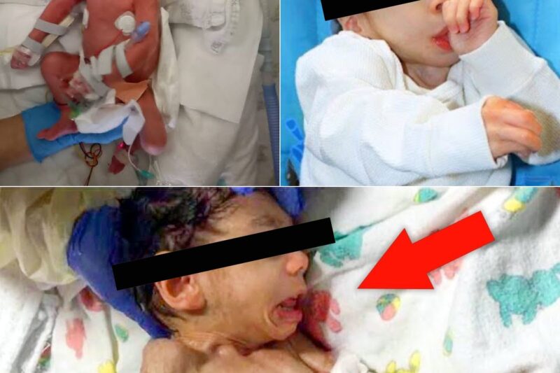 Você se lembra do menino que pesava apenas 3 kg aos 7 anos de idade? Veja o que aconteceu com ele depois de ser adotado.