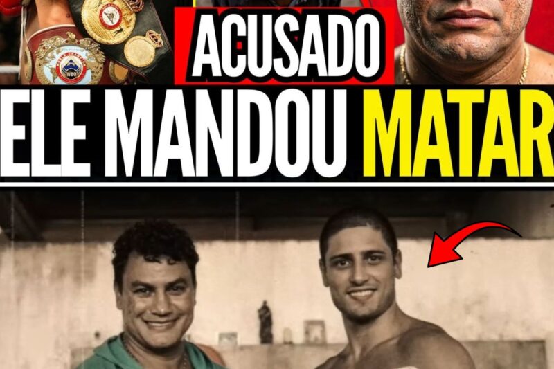 POPÓ: A VERDADE VEIO À TONA