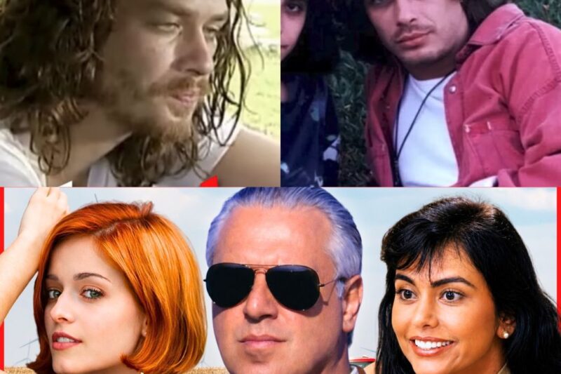 O Destino Surpreendente dos Astros de O Rei do Gado: Veja Como Eles Estão Hoje!