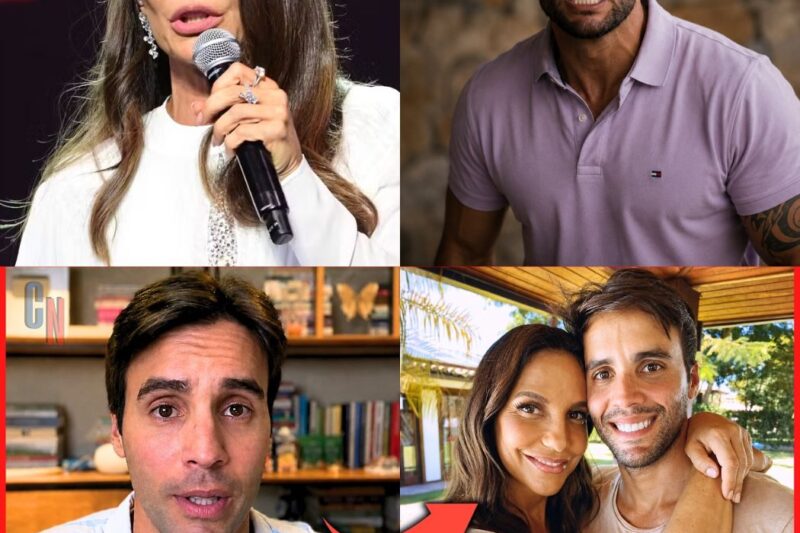 Daniel Cady Quebra o Silêncio e Surpreende a Todos!