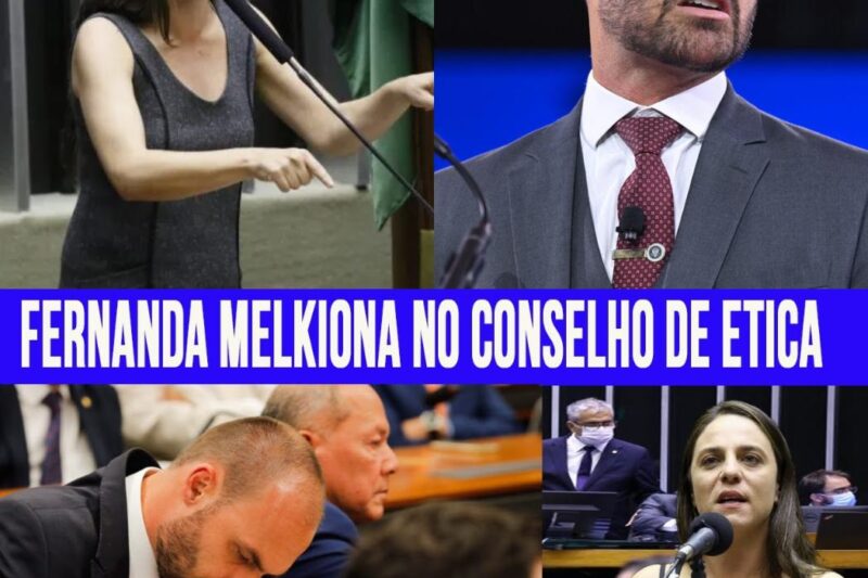 LIRA E PL PARTIDO DE BOLSONARO LEVA MELKIONA PARA CONSELHO DE ETICA E PERDA DE MANDATO ESTA PROXIMO