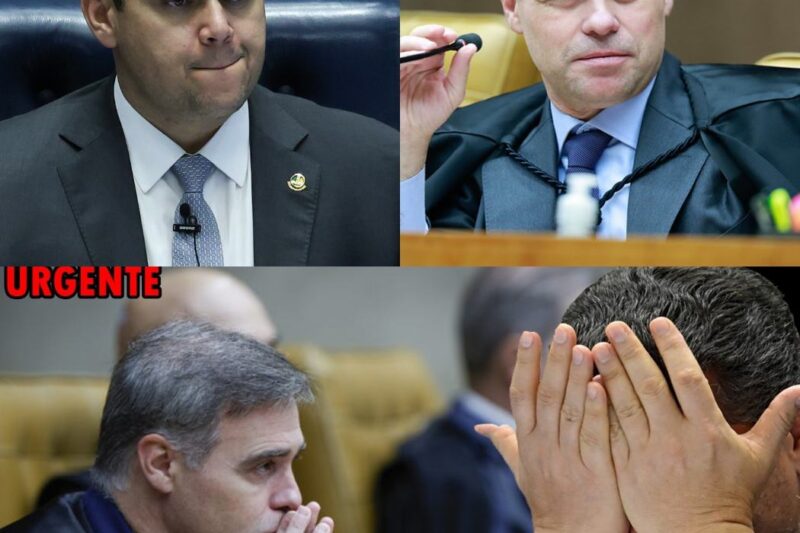 ALCOLUMBRE ACHOU QUE IA DERRUBAR MENDONÇA, MAS CAI NA CASCA DE BANANA DO MENDONÇA E FICA SEM CHÃO