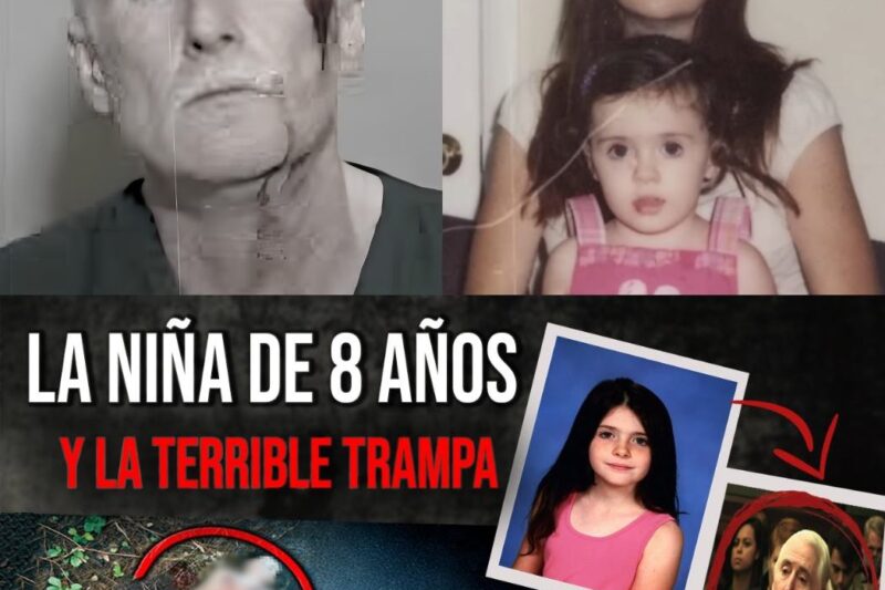 21 Dias de Liberdade: Como o Sistema Falhou e Entregou uma Criança ao seu Predad0r