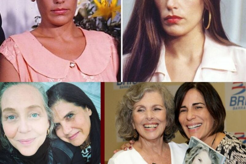 50 Atrizes da Globo Que Esconderam Um Segredo de Família Durante Anos