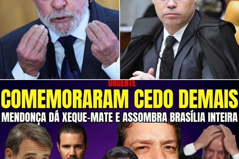 URGENTE INÁCIO DANDO CHILIQUE! ANDRÉ DEIXOU O MELHOR PRO FINAL CPMI DO MASTER AUTORIZADA ESTÁ SEMANA