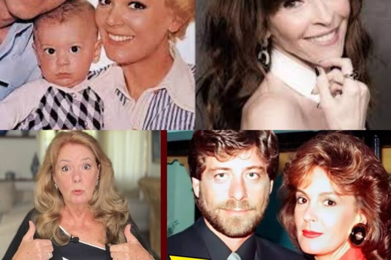 Após 40 Anos de Casamento, a Verdade Sobre Outra Atriz Vem à Tona