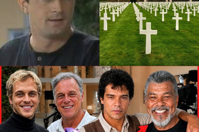 32 Anos Depois: O Destino Trágico das Estrelas de A Viagem Choca os Fãs