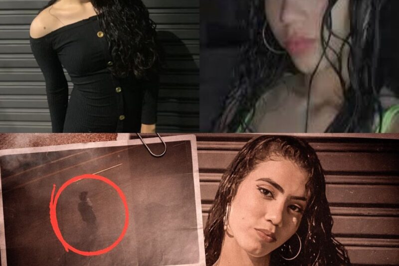 CASAMENTO COM A MRTE: O Crime Brtal que Chocou Jacareí-SP