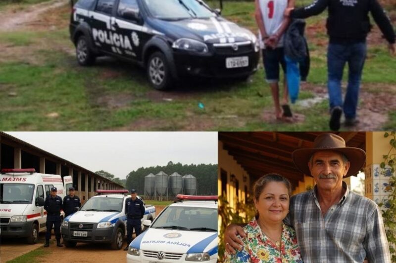 Os funcionários viram TUDO e não contaram nada… Quando ele descobriu, já era tarde demais.