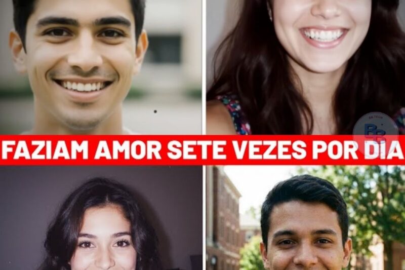 Brasilia: Eram Irmãos e Tiveram Relações —Ela Engravidou e, 9 Meses Depois, Nasceu um BEBÊ DEFORMADO