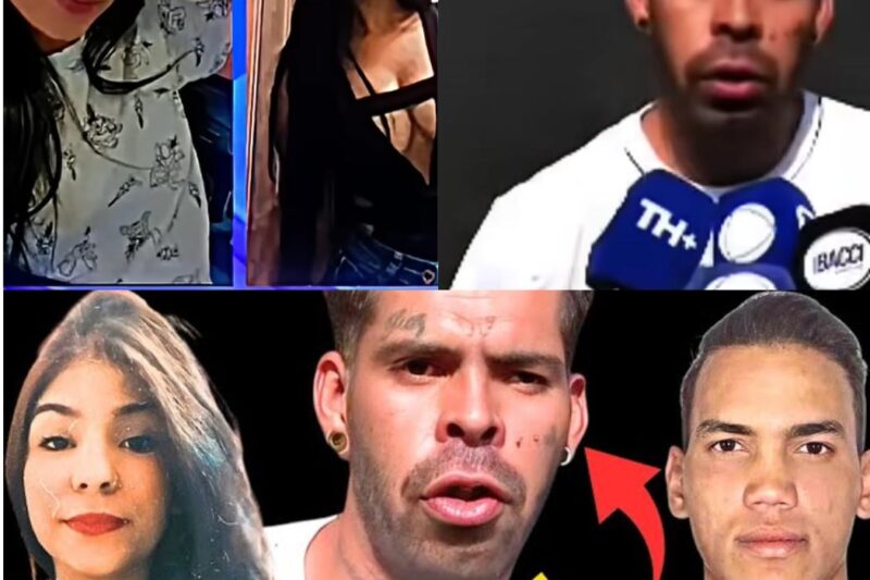 Explosivo: O amigo íntimo de Maicol abre o jogo e expõe o lado oculto do Caso Vitória que muda tudo