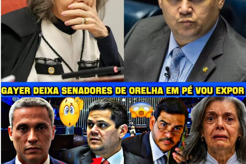 VOU REVELAR TUDO E CARMEN ENTRA EM PÂNICO, DIZENDO QUE SUA FAMÍLIA QUER QUE ELE…