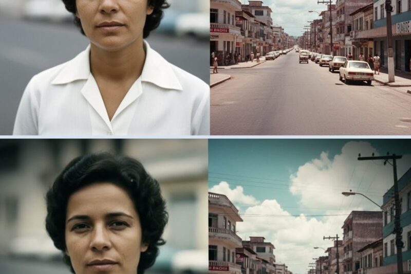 Dona de casa desapareceu em 1989 indo ao mercado em Natal – 14 anos depois vizinha descobriu tudo…