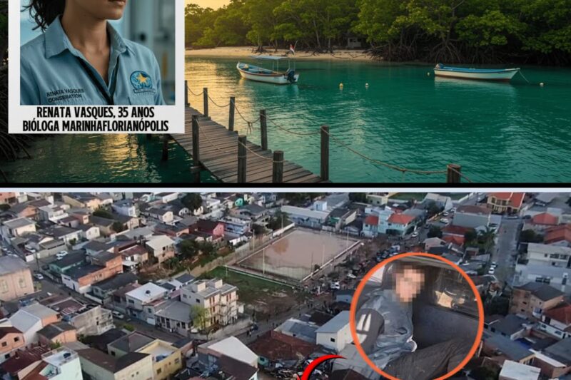 Florianópolis 2006 caso arquivado resolvido — prisão choca comunidade