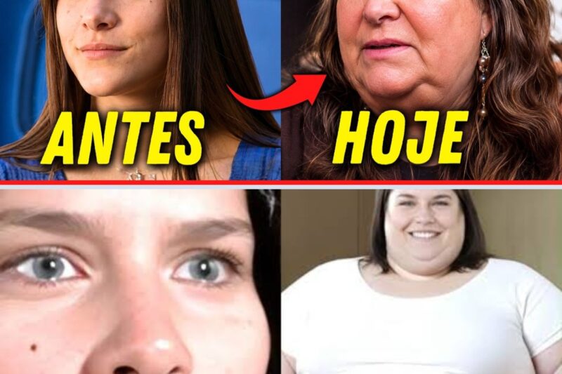 TRISTE FIM: VEJA COMO ESTÃO 40 ATORES DA NOVELA ALMA GÊMEA AGORA!