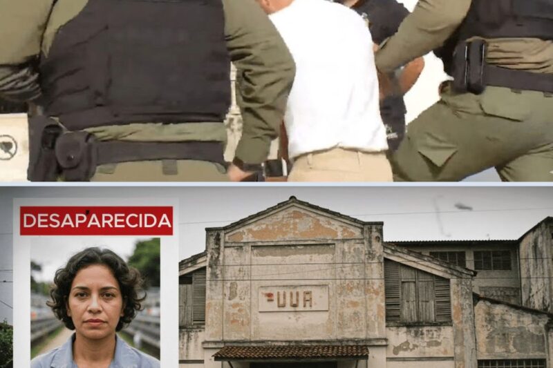 Taubaté 2008 caso arquivado resolvido — prisão choca comunidade