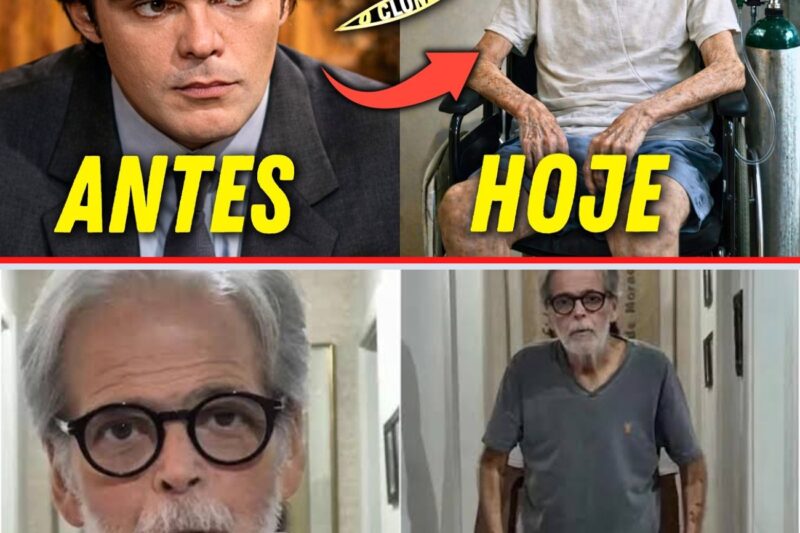 TRISTE FIM: COMO ESTÃO 40 ATORES DA NOVELA O CLONE HOJE!