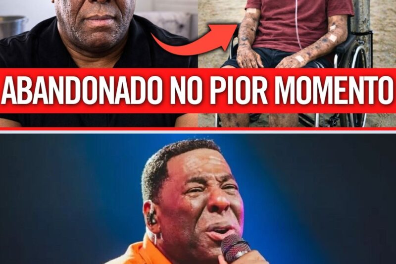 NETINHO DE PAULA REVELA COMO VIVE PARA PAGAR DÍVIDAS MILIONÁRIAS E…