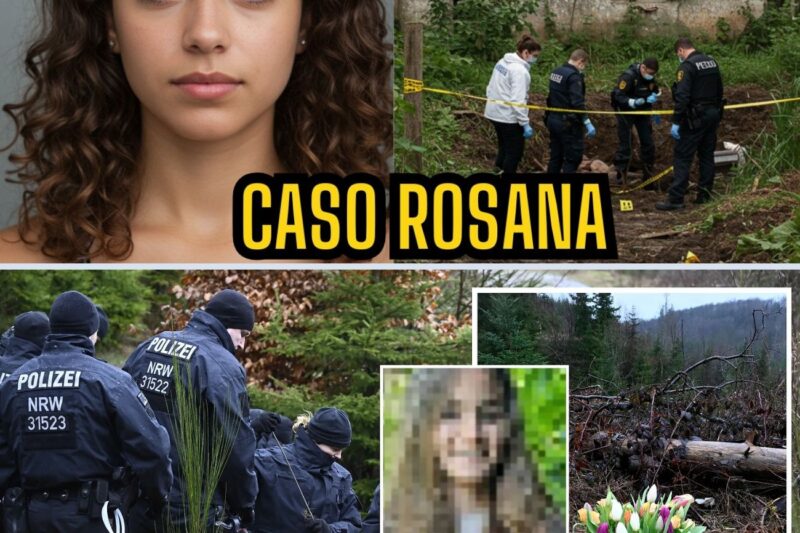 Caso Rosana: Desaparecida Desde 1999 — Investigação Revela Achado Chocante