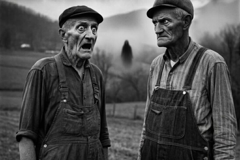 Os irmãos Dalton foram encontrados em 1959 — o que eles admitiram ninguém conseguia acreditar.