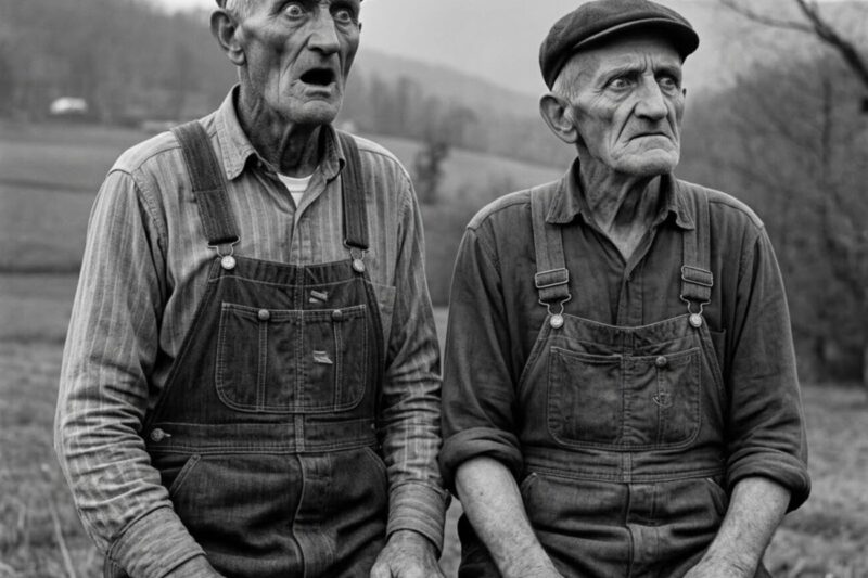 Os irmãos Dalton foram encontrados em 1959 — o que eles confessaram foi inacreditável.